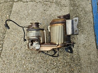 DPF Filter Hyundai / Kia 1,6 CRDi C02U000 - 5