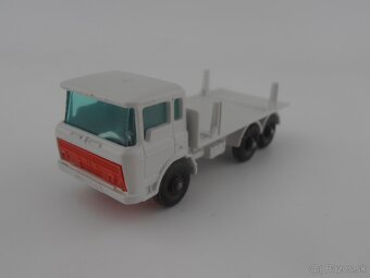 Matchbox Repas 04 - 5