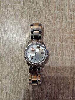 Dámske hodinky - 5