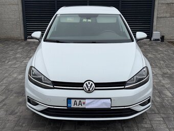 Volkswagen Golf 1.4 TSI BMT Highline EU6 - 5
