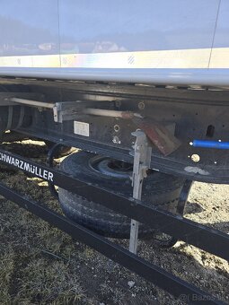 Náves Schwarzmüller 58m3 Sklapač - 5