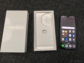 HONOR 400 PRO 512GB, V ZARUKE - 5
