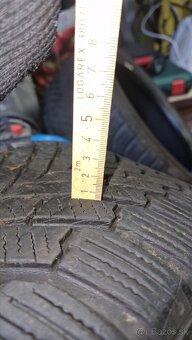 Continental TS860 215/45 R16 XL - 5