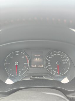 SEAT Leon FR 2.0 TDI 110kW - 5