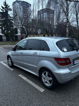 Mercedes Benz 180,automat,disel - 5