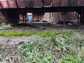 Drtič slámy RS160 - 5