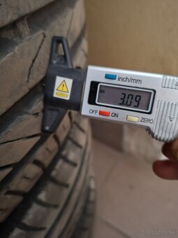 Letne pneumatiky 195/65R15 - 5