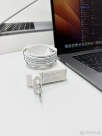 MacBook Pro (15-inch, 2018) 16gb/500gb - 5