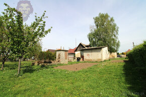 REZERVOVANÉ - Rodinný dom v obci Čab pri Nitre - 5
