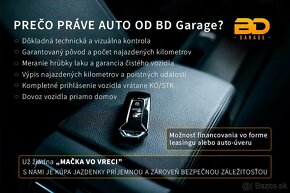 Škoda Octavia III Combi RS 2.0 TSI DSG 180kw Odpočet DPH - 5
