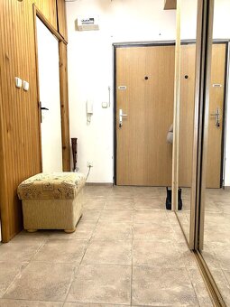 Predaj 1 izbový byt, loggia, BA IV Karlova Ves Pribišova ul. - 5