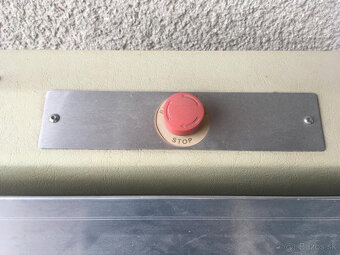 Šikmá schodiská plošina OMEGA - 5