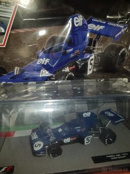 Formula F1 extra nové - 5