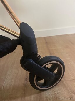 Cybex mios 3.0 - 5