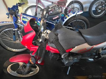 Jawa 50 Robby - 5