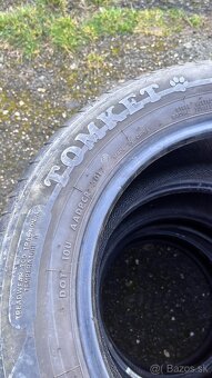 ☀️letné pneu 195/65 r15 - 5