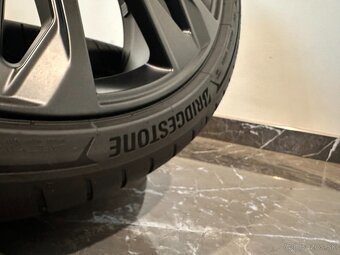 original alu kola r21 Audi A8 S8 4N RS 4N0601025A - 5