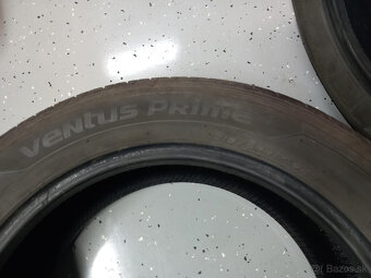 215/55 R17 94V Hankook Ventus Prime 3 -letné 2kusy - 5