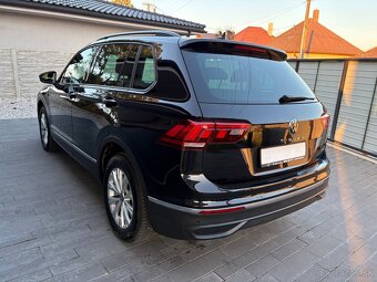 Vw Tiguan 2.0tdi dsg - 5
