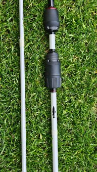 Daiwa trout area 225. 0.5 až5g - 5