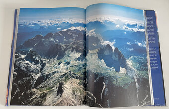 Messner Dolomity - 5