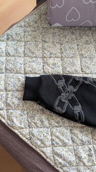 Mikina so zipsom Review - 5