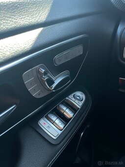 Mercedes Benz V trieda - 5
