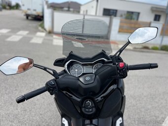 Yamaha x max iron max 300 TOP - 5