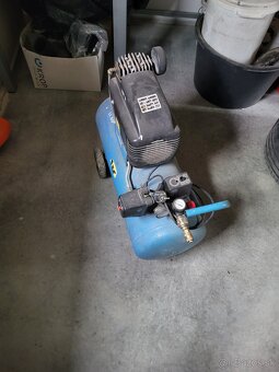 Kompresor 50L - 5