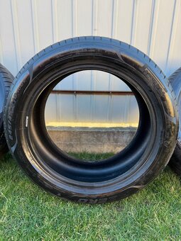 Pirelli 245/45 R18 - letné pneumatiky - 5