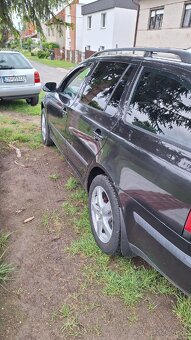 Škoda octavia II 1.9 tdi - 5