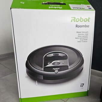Roomba i7158 - 5