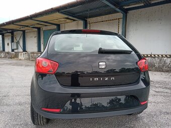 Seat Ibiza - 5