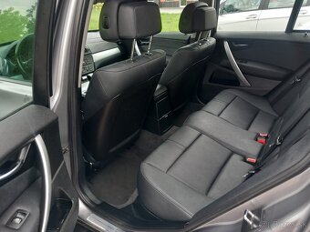 bmw x3, 2.0 d, 130kw, A/T, r.v. 2010, 268.000km, stk-ek 27, - 5