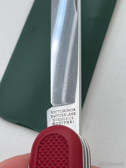 Victorinox Safari Trooper 108mm - 5