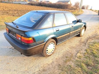 Honda concerto - 5