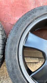 ✅letná sada 5x112 r17 - 5