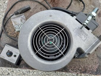 Ventilator - 5