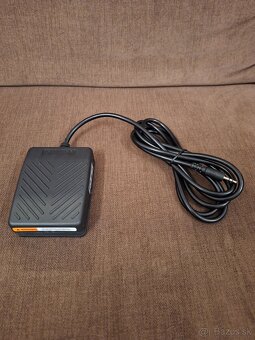 Predám FullHD projektor VIVITEK DX813 - 5