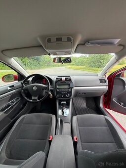 Predám Volkswagen Golf - 5