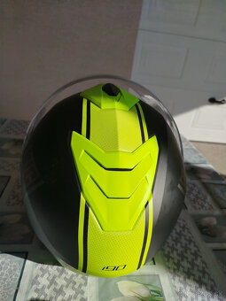 HJC i90 - 5