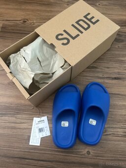 Dámske adidas yeezy slides - 5