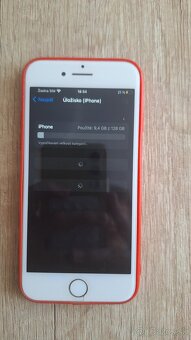 Predám/Vymením Iphone 7 128GB - 5