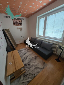 Výborný rodinný dom v Dolnej Lehote - PREDAJ - 5