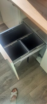Kuchynská linka. - 5