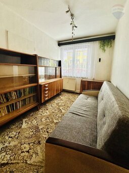 1 izbový byt 41,9 m2, Sučany - 5