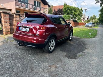 Nissan Juke 1.5 dCi Acenta - 5