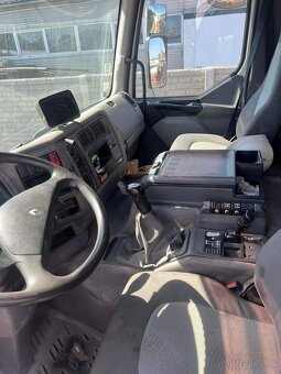 Renault Kerax 320 6x4 - 5