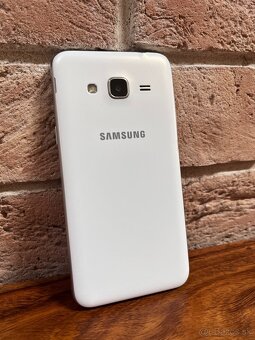 Samsung J3 (2016) android 5 - 5