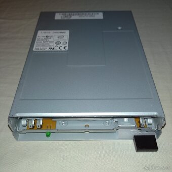 disketova mechanika pre Commodore Amiga 500/600/1200 - 5